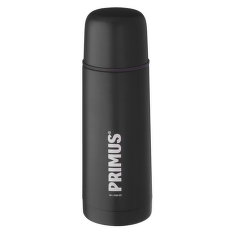 Termoska Primus Vacuum bottle 0,5 l Black