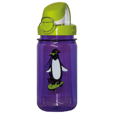 Clear Kids OTF Purple Penguin1263-0008