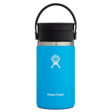 Wide Mouth with Flex Sip Lid 12 oz 415 Pacific