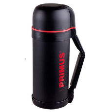 Termoska Primus C&H Food Vacuum Bottle 1,5 l Black