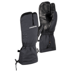 Rukavice Mammut Eigerjoch Pro Glove (1190-05761) black 0001