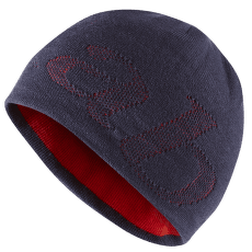 Knockout Beanie Deep Ink