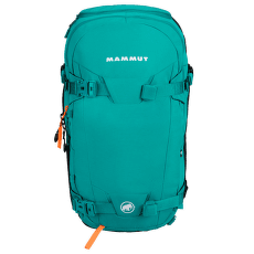 Batoh Mammut Nirvana 30 dark ceramic-black