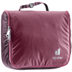 Hygienická Taštička Deuter Wash Center Lite I maron-aubergine
