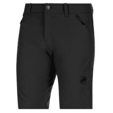 Kraťasy Mammut Hiking Shorts Men (1023-00120) black 0001