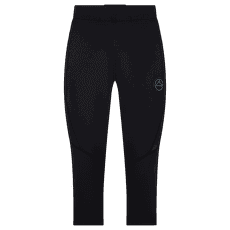 Legíny 3/4 La Sportiva TRIUMPH TIGHT 3/4 Men Black/Cloud