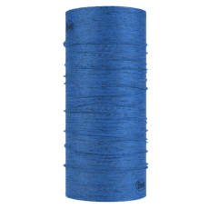 Šátek Buff Coolnet UV+ Reflective (122016) AZURE BLUE HTR