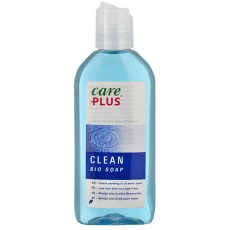 Hygiena Care Plus Bio soap