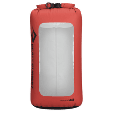 View Dry Sack 20 l Red (RD)