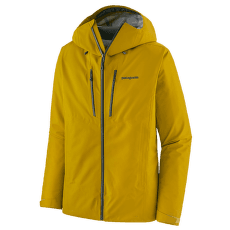 Bunda Patagonia Triolet Jacket Men Textile Green w/Smolder Blue