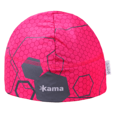 Čepice Kama Kids Run Hat BW66 pink