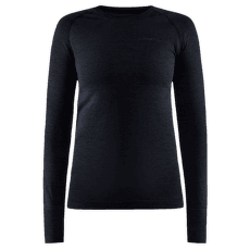 Tričko dlhý rukáv Craft CORE Dry Active Comfort LS Women B999000 černá