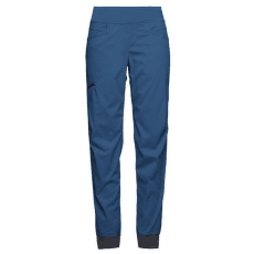 Kalhoty Black Diamond Technician Jogger Pants Women Ink Blue