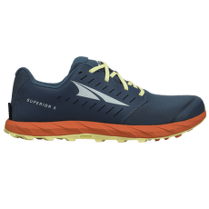 Boty Altra Superior 5 Men BLUE/ORANGE