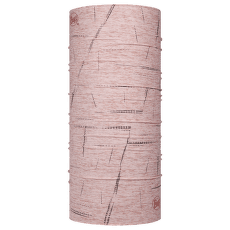 Šátek Buff Coolnet UV+ Reflective (122016) ROSE PINK HTR