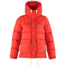 Expedition Down Lite Jacket Women True Red