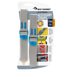 Accessory Strap 20 mm (ATDAS) Blue (BLU)