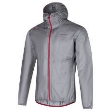ODYSSEY GTX® Jacket Men Black/Sangria