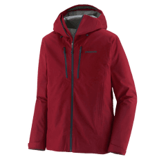 Bunda Patagonia Triolet Jacket Men Wax Red