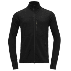 Thermo Wool Jacket Men 960A CAVIAR