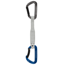 Workhouse Keylock 17 cm Quickdraw Grey-Blue 33275