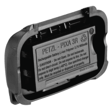 Baterie Petzl Akumulátor PIXA 3R