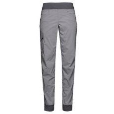 Kalhoty Black Diamond Technician Jogger Pants Women Steel Grey