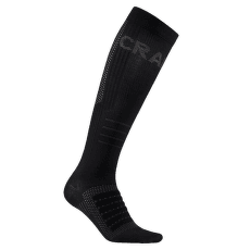 Ponožky Craft ADV Dry Compress Sock 999000 Black