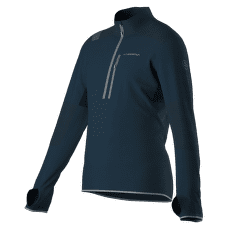 Mikina La Sportiva Bockmattli 2.0 Ls Tech Shirt Men Storm Blue