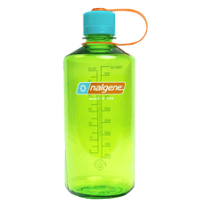 Láhev Nalgene Narrow-Mouth 1000 mL Sustain Pear Sustain 2021-2332