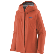 Bunda Patagonia Torrentshell 3L Jacket Women Quartz Coral