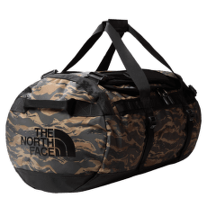 Taška The North Face Base Camp Duffel - M (52SA) New Taupe Green Painted Camo Print-TNF Black