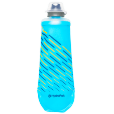 Láhev Hydrapak SOFTFLASK 250 Malibu Blue