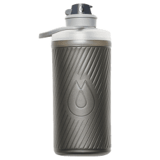 Fľaša Hydrapak FLUX 1.0L Mammoth Grey