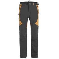 Kalhoty Direct Alpine Cascade Plus 2.0 Pant Men anthracite/mango