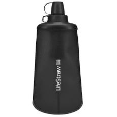 Filter LifeStraw Flex Squeeze Bottle 650 ml Dark Grey