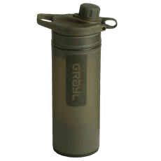 Filter Grayl Geopress Purifier Olive Drab