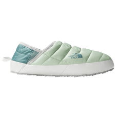 Boty The North Face Thermoball™ Traction Mule V Women MISTY SAGE/DARK SAGE