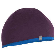 Čepice Icebreaker Pocket Hat (IBM200) NIGHTSHADE/LAZURITE