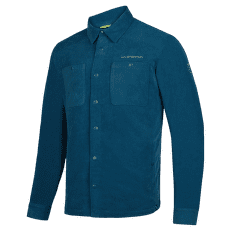 Bunda La Sportiva SETTER SHIRT Jacket Men Storm Blue