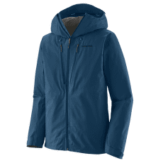 Bunda Patagonia Triolet Jacket Men Lagom Blue