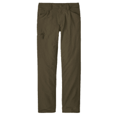 Nohavice Patagonia Quandary Pants Men - Reg Basin Green