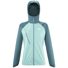 Bunda Millet INTENSE 2.5L Jacket Women ARUBA/HYDRO