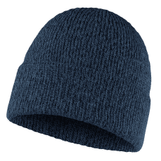 Čepice Buff Knitted Hat Jarn JARN DENIM