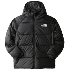Bunda The North Face Printed Reversible North Down Hooded Jacket Boys TNF BLACK