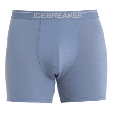 Boxerky Icebreaker Anatomica Boxer Men KYANITE