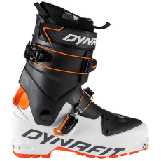 Lyžiarky Dynafit SPEED BOOT 0550 - Nimbus/Shocking Orange
