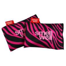 Vysoušeč Smell Well SmellWell Active Pink Zebra Pink zebra