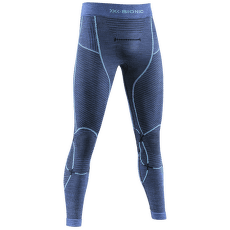 Legíny X-Bionic Merino Pants Men DARK OCEAN/SKY BLUE