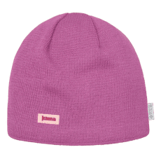Čepice Kama AW19 Windstopper Softshell Hat light pink